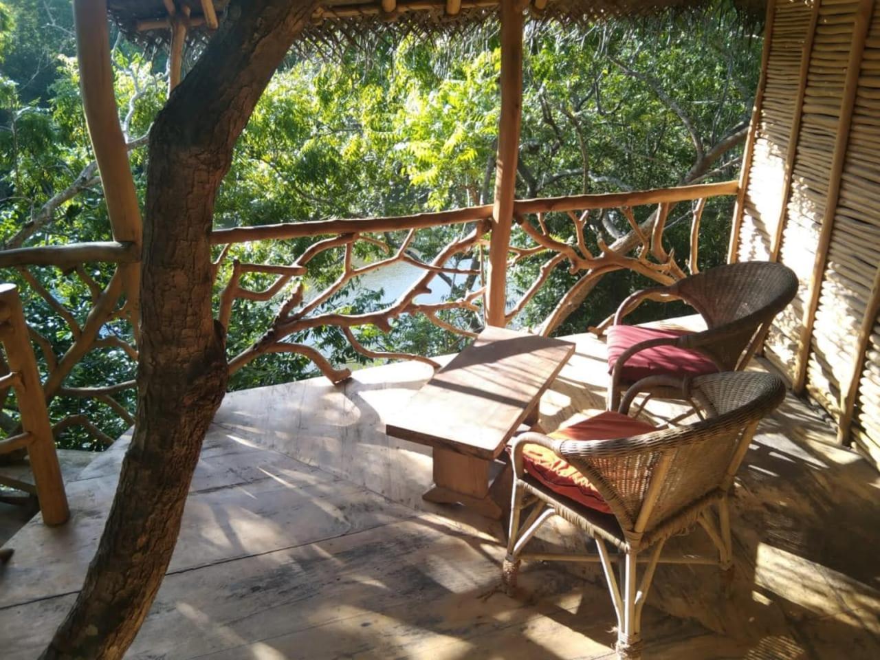 Mermaid Cabana And Tree Houses Tangalle Quarto foto