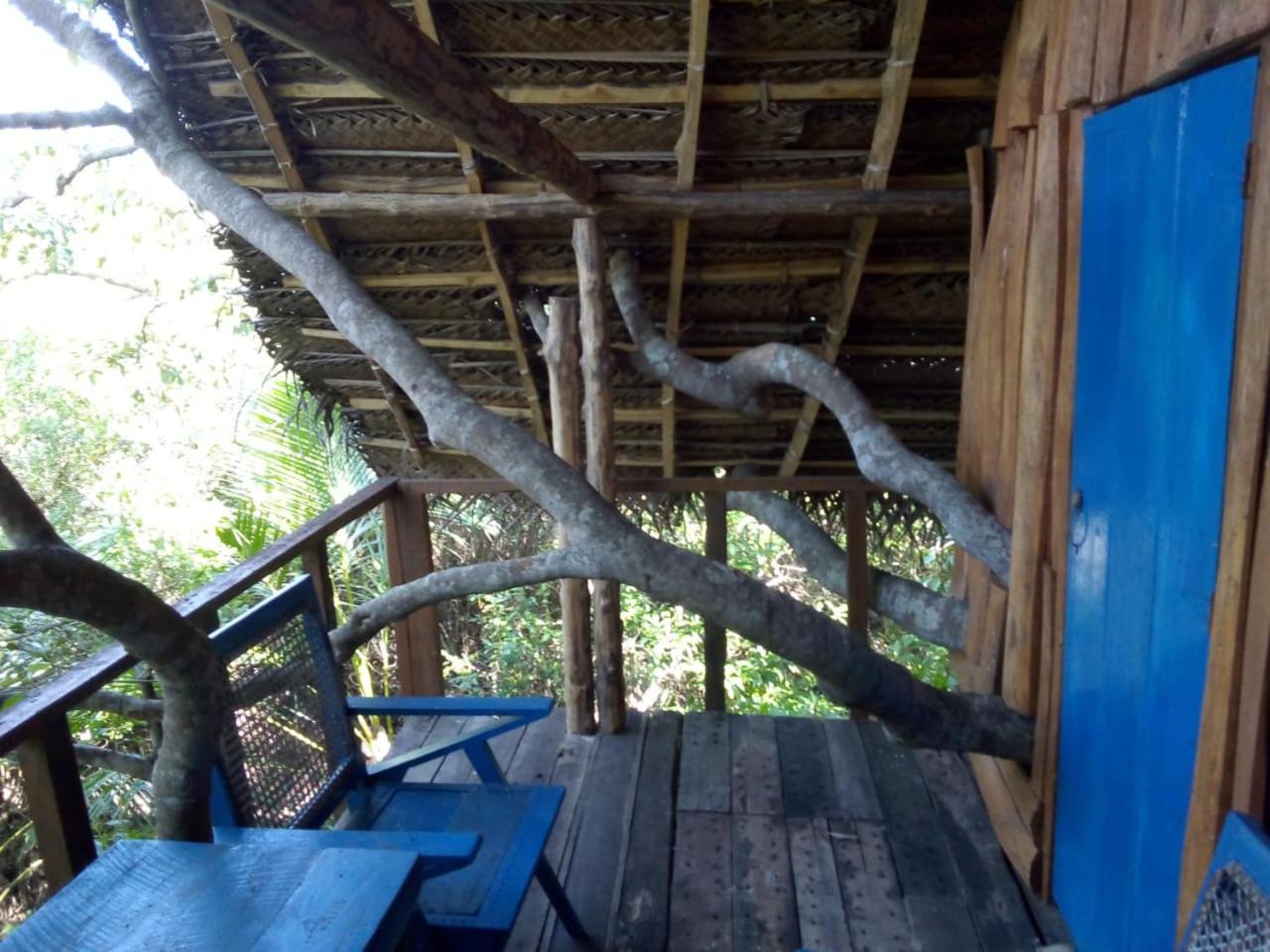 Mermaid Cabana And Tree Houses Tangalle Quarto foto