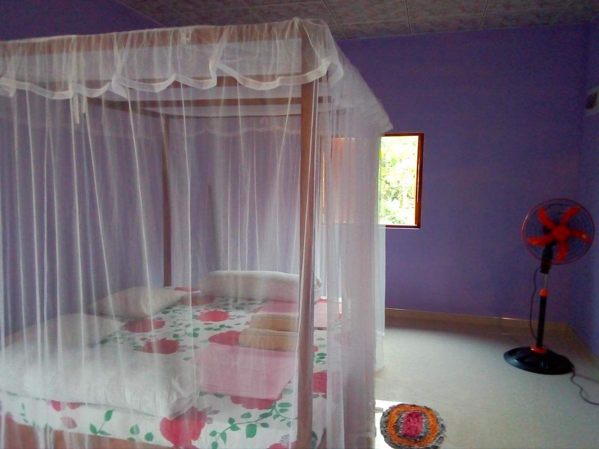 Mermaid Cabana And Tree Houses Tangalle Exterior foto