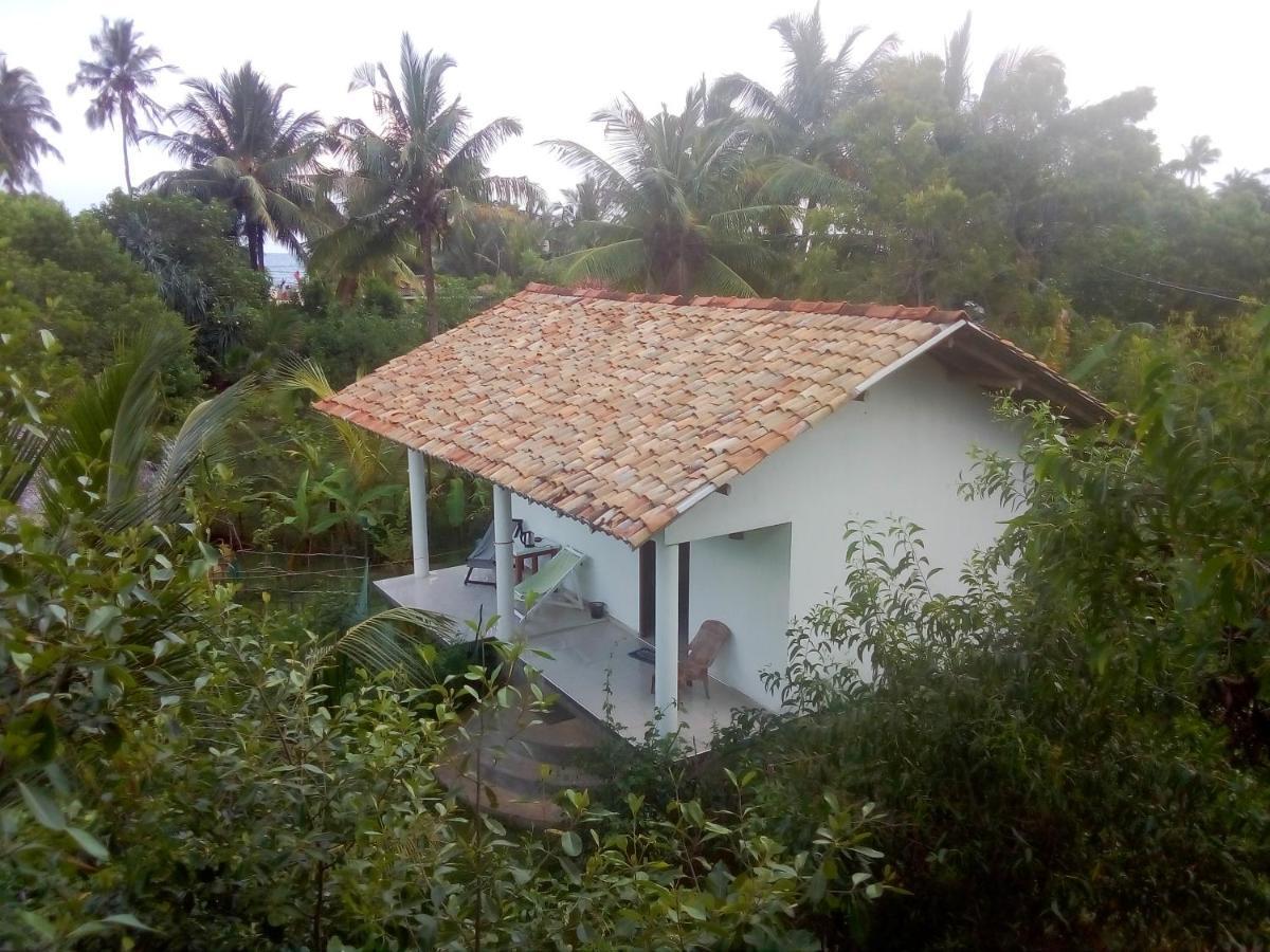 Mermaid Cabana And Tree Houses Tangalle Exterior foto